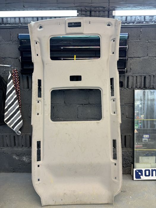 Стеля / Потолок Mitsubishi Grandis