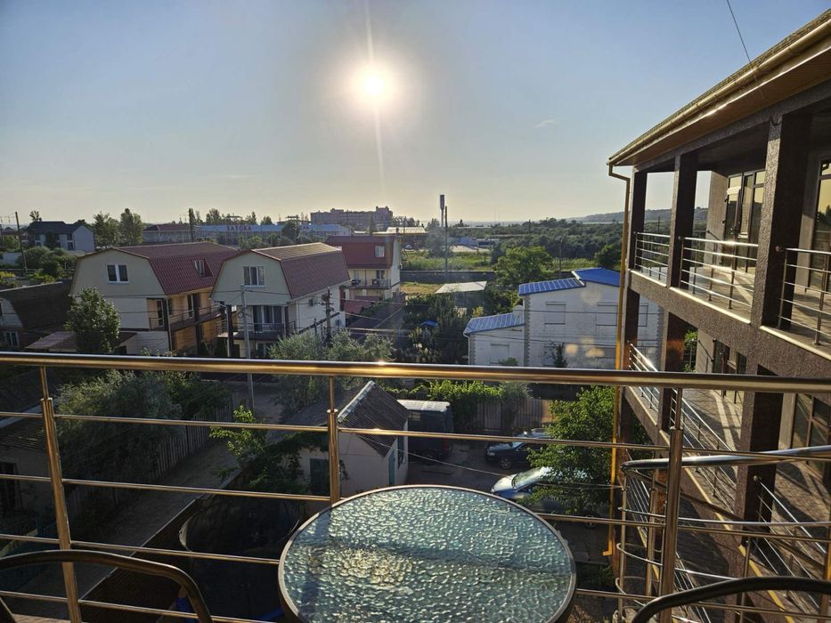 Gunesh Hotel Затока | басейн | 300 м до моря