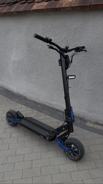 motus pro 10 daytona, zadbany.