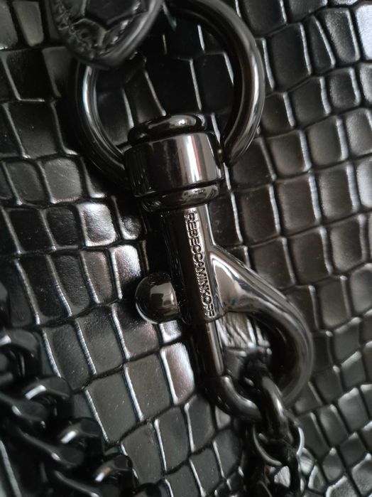 Шикарний шопер Rebecca Minkoff