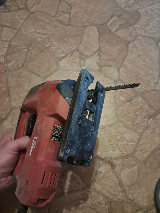 Sprzedam Hilti SJD 6