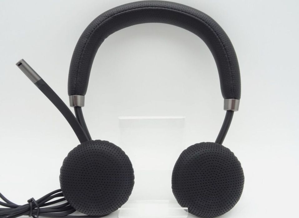 Plantronics Blackwire C720-M Binarne słuchawki USB -od dealera-