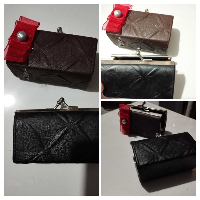 Porta moedas lembranças