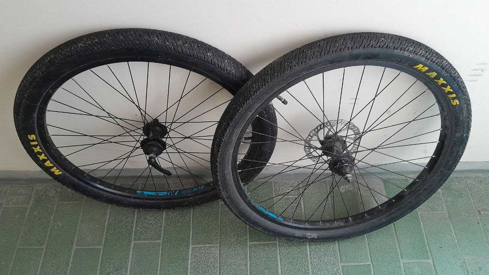 Вілсет 26, 135 х 10, 100 х 9