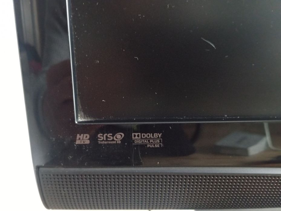 Telewizor Samsung stan bardzo dobry