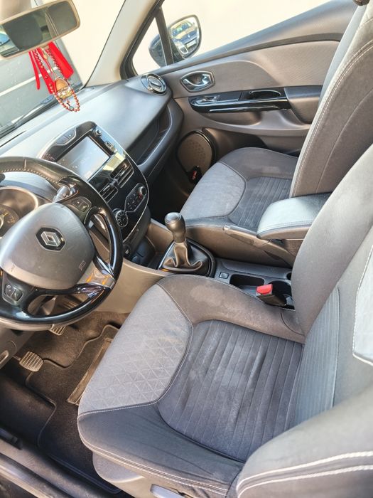 Vendo Renault Clio IV