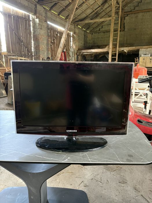 Monitor Samsung LE 26D450