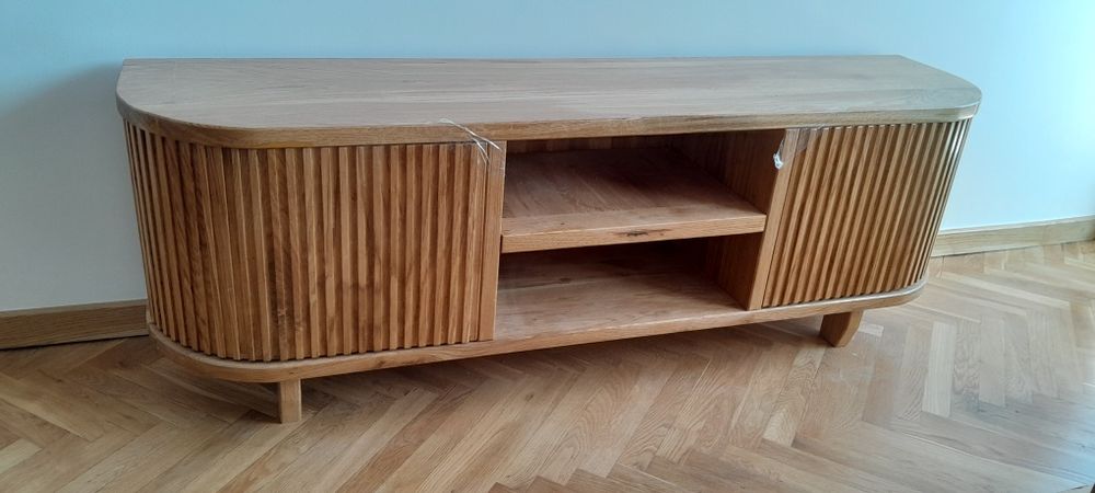 Szafki  łazienkowe dzwi