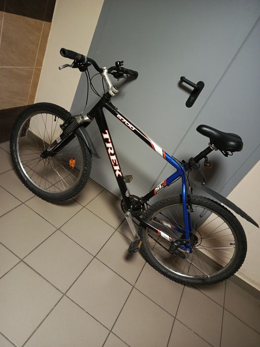 Велосипед TREK б/у 26 колеса