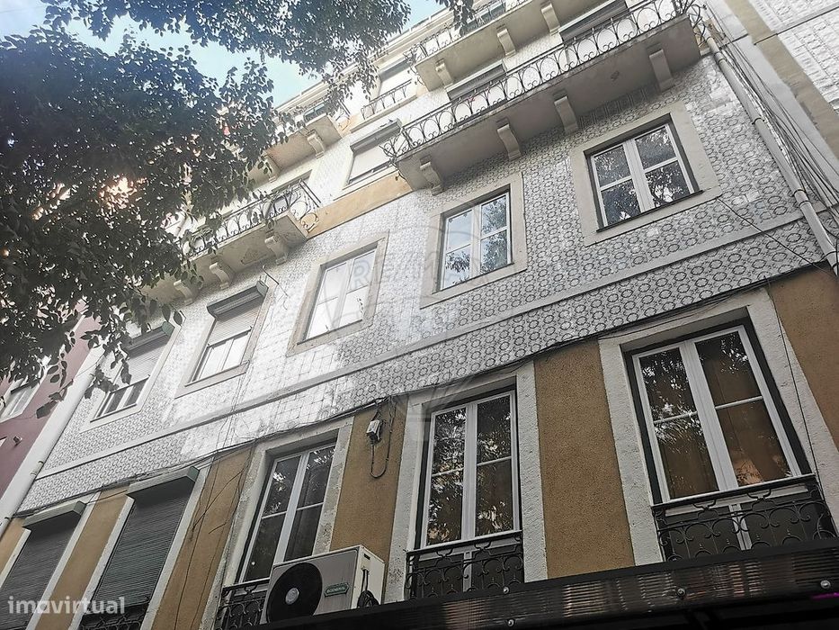 Apartamento T3 para venda