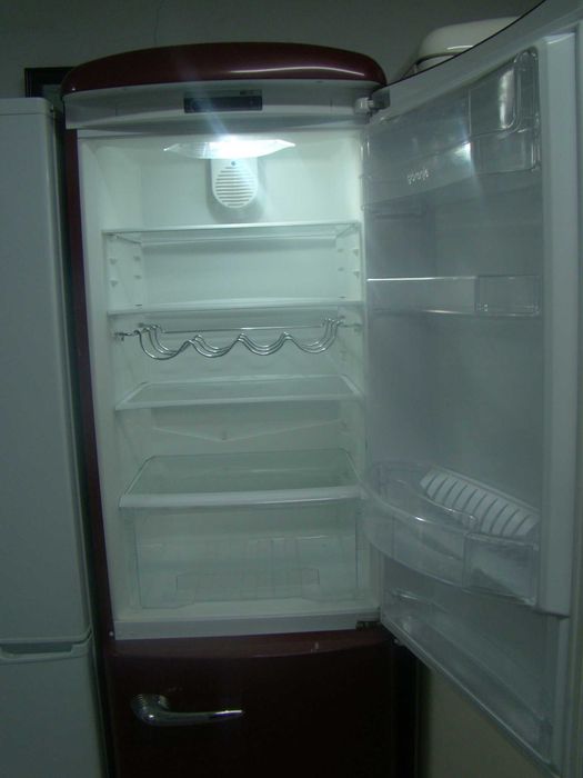 Lodówka zamrażarka  zadbana gwarancja