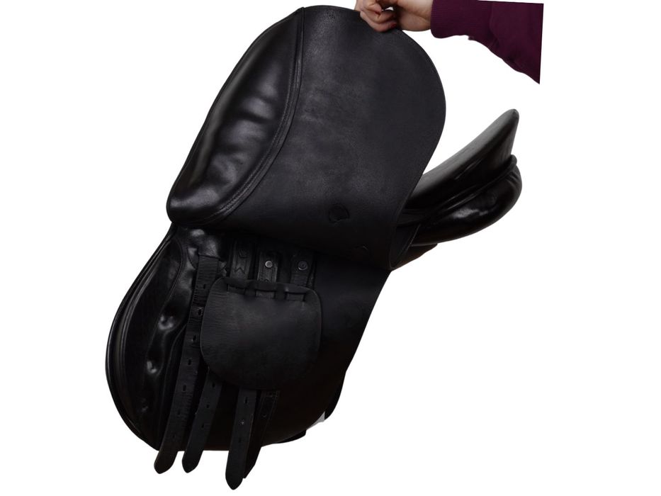 Kieffer Aachen AT Siodło Wszechstronne