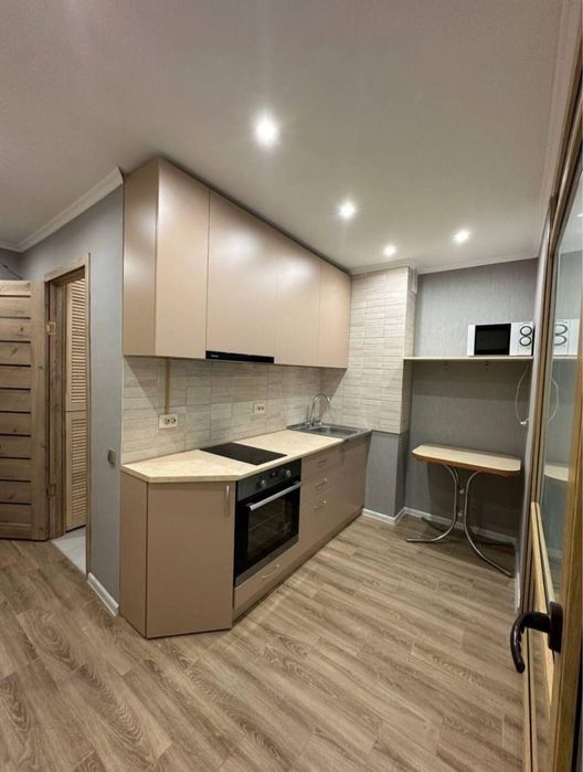 Оренда 1-к, Голосіївський район, метро Теремки, пр. Академіка Глушкова