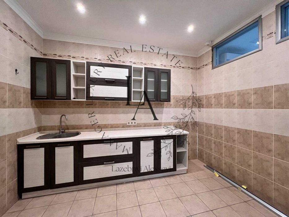 Carnegie Tower.Сучасний 361м.Open Space.Генератор на Офіс.КловськаБЕЗ%