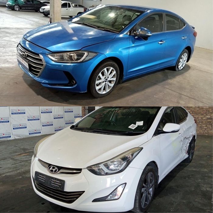 Запчасти Elantra Avante AD MD фара капот бампер решетка крыло Елантра