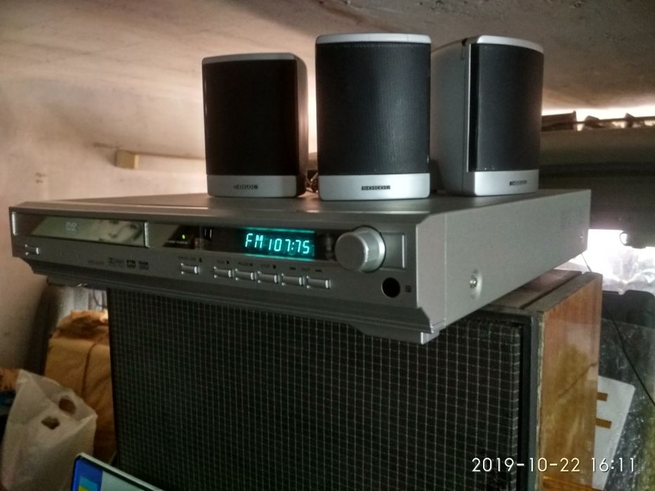 PHILIPS , магнітола на запчастини .