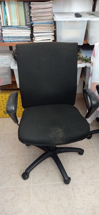Cadeira de escritório