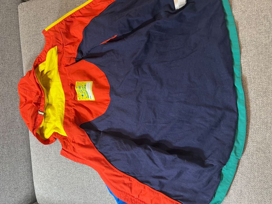 Дитяча куртка NEXT 3-4 роки