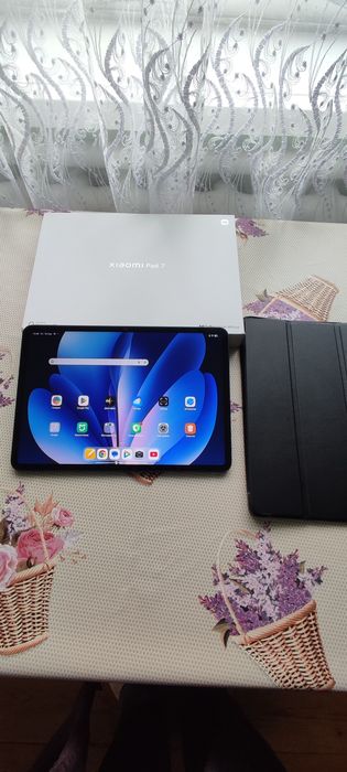 Xiaomi pad 7 8/256