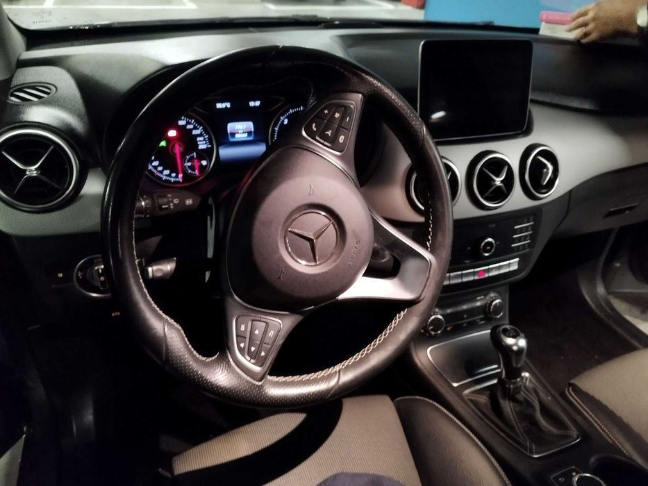 Oportunidade para um BOM negócio