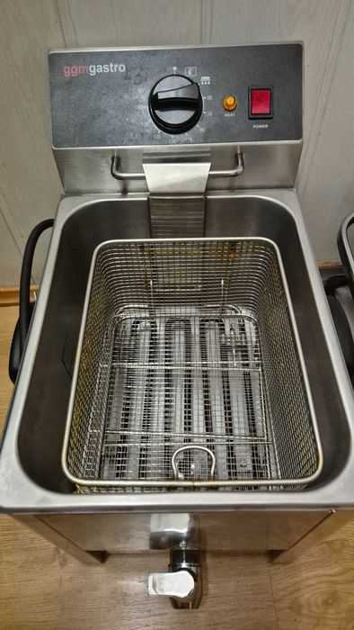 Sprzęt gastronomiczny