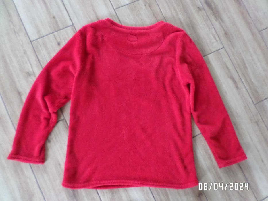 super bluza- myszka miki-Disney-rozmiar-S-38/40