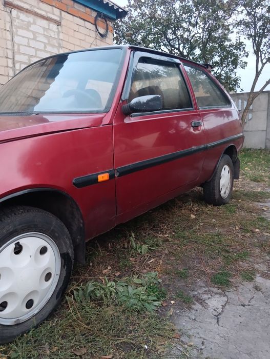 Продам Тавию.Заз 110207.
