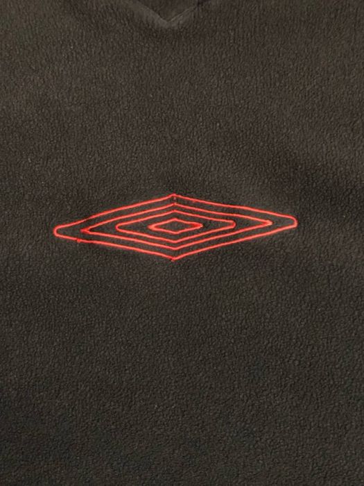 Кофта-тедік Umbro