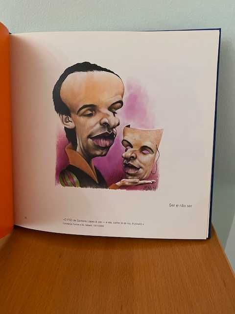 O Fenómeno - António & Cid