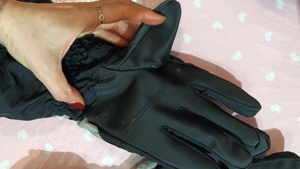 Luvas p mota XXL moto