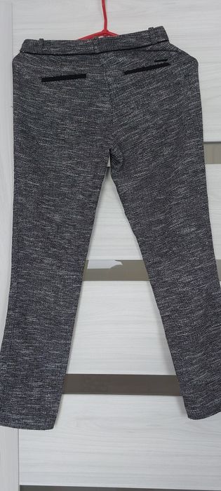 Spodnie eleganckie xs xxs orsay