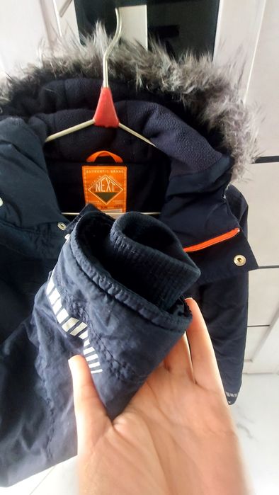 КУРТКА на підлітка