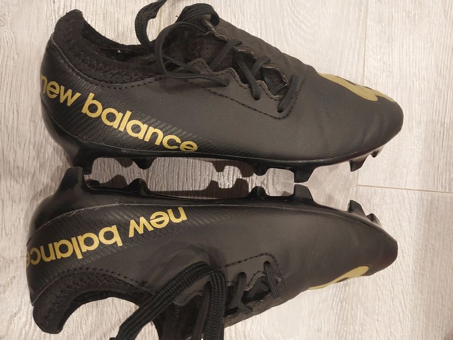 Korki New Balance 34,5