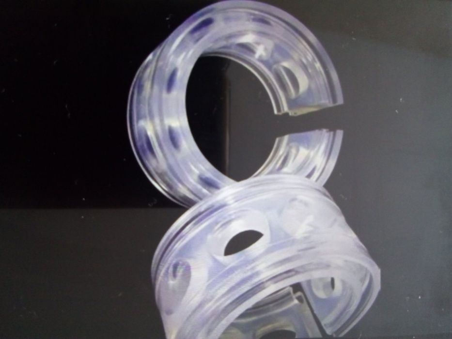 Автобафери/вставки в пружини/кольцо межвитковое/проставки