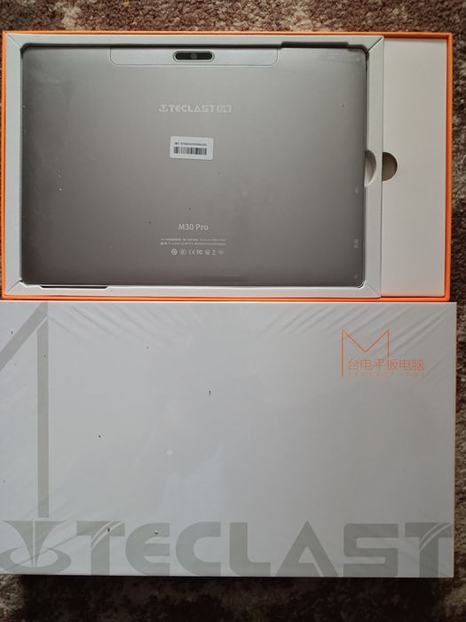 TECLAST P20HD/М30Pro (10.1) Планшет/Телефон.4GB/64-128GB+Чохол