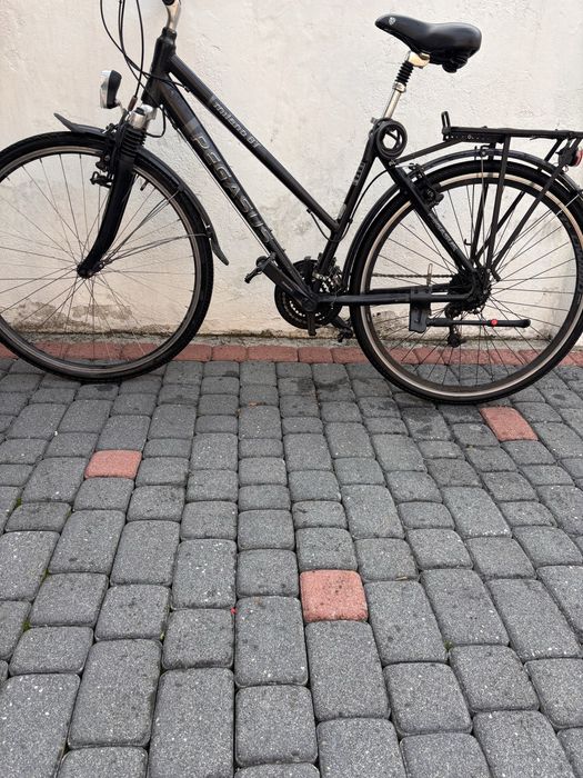 Pegasus milano gt