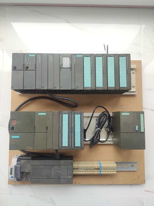 Sterownik SIMATIC S7-200 CPU 224XP 
6ES7214-2AD23-0XB0