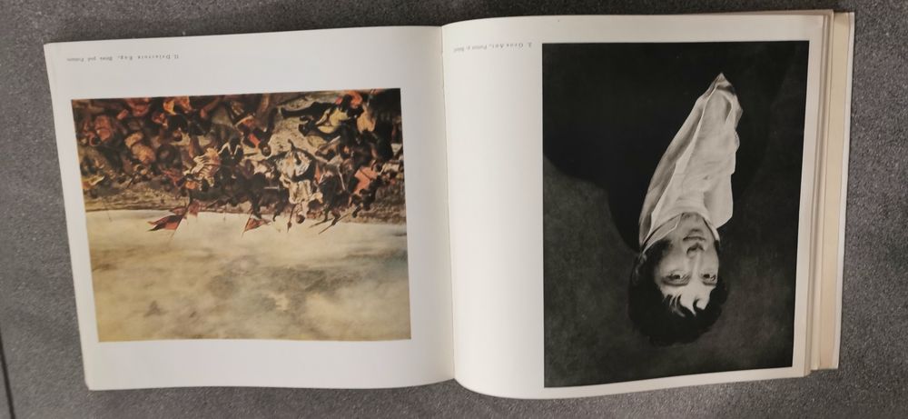 1958 Malarstwo francuskie od Davida do Cezanne'a Praca zbiorowa