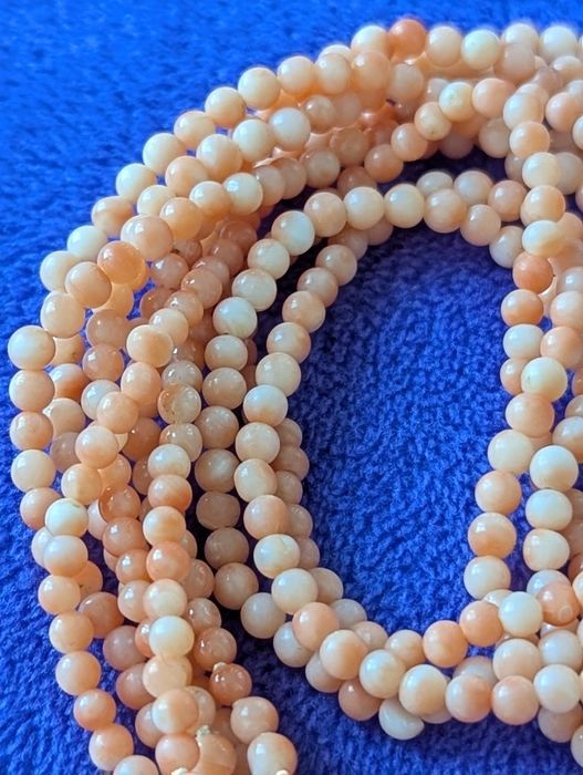 Антикварний корал Італія