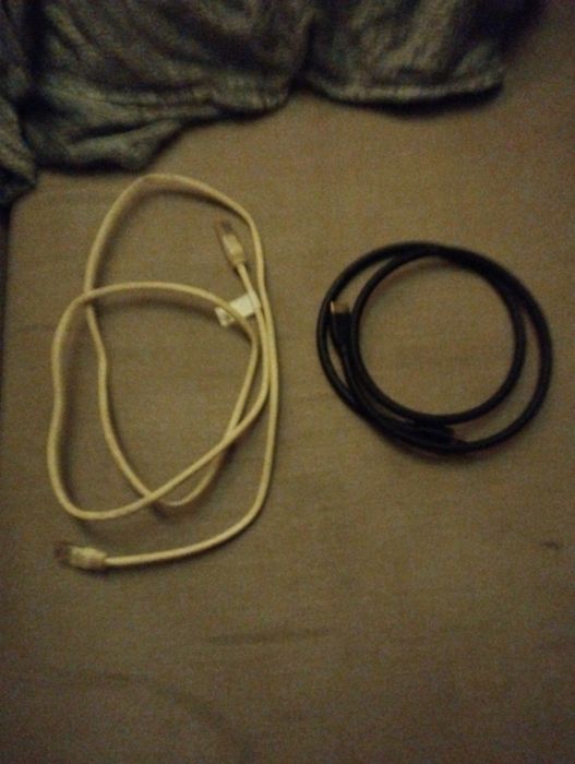 Kabel HDMI/Internetowy