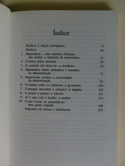 Convite à Matemática
de John Bowers