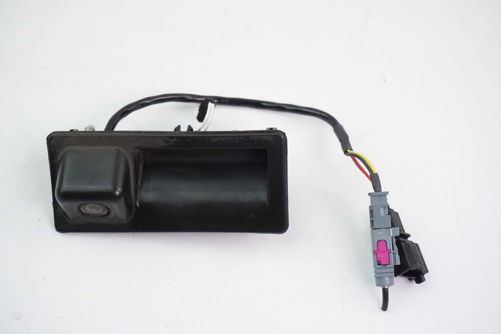 Kamera cofania VW Touareg