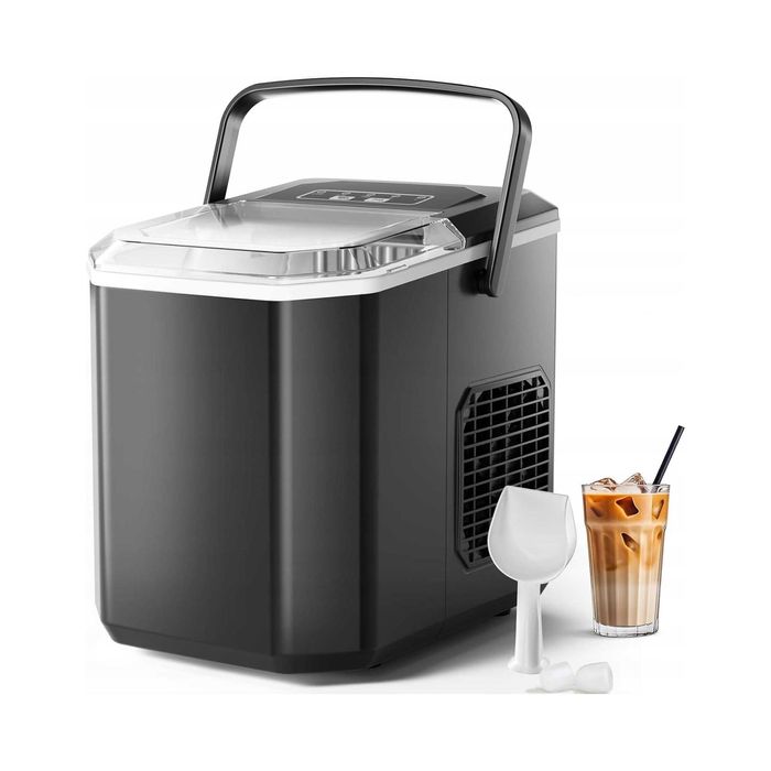 Kostkarka do lodu Fooing HZB-12/G 100W