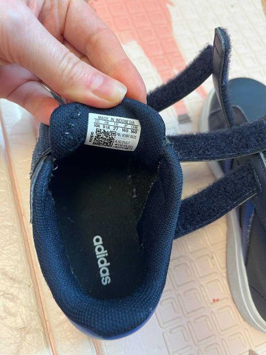 Buty dla chłopca – bardzo dobry stan