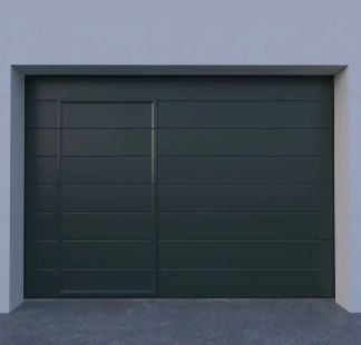 Garagem para alugar