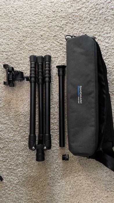 Statyw uchwyt do IPhone