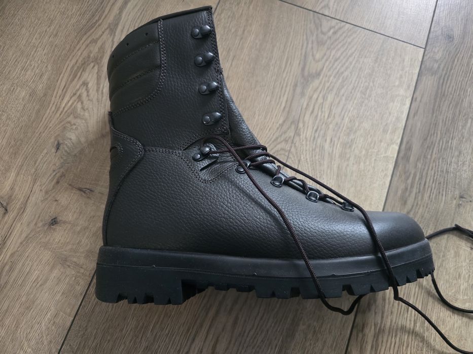 Buty wojskowe wojas zimowe 28
