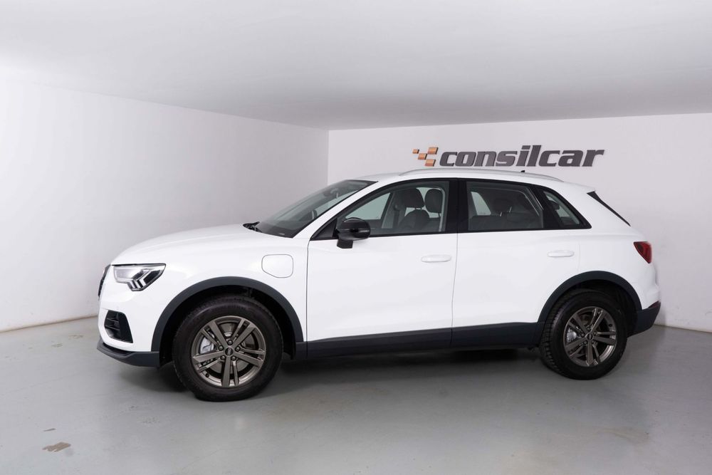 Audi Q3 45 TFSIe S tronic