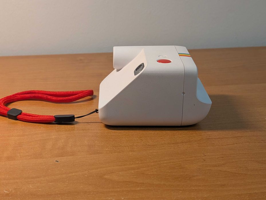 Polaroid Go gen 2 + картридж