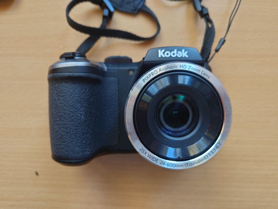 Aparat Kodak PixPro AZ251